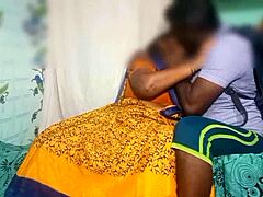 my tamil college teacher fucked me hard in bedroom