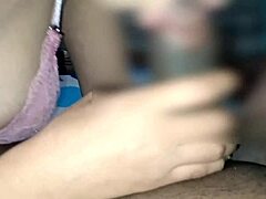 Daring scandal of mexican presenter alexia fucking stepbrother