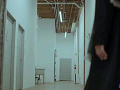 Melissa Stratton's Deepthroat in Lucidflix Entendre