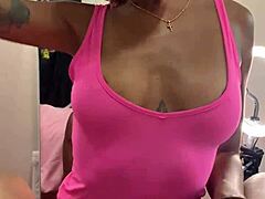my petite blonde gave me sloppy head tonight