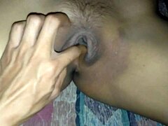 Wet Shaved Pussy Licked And Fucked