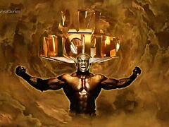 Seth Rollins Fucks Over Theory And Lashley