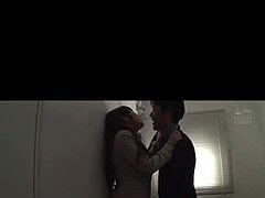 Raw Office Secretary Fucked Hard By Boss In Secret