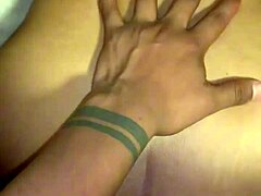 Amateur Latina Wife Fucked Doggystyle At Home