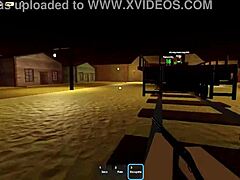 ever seen a shemale gangbang while afk?