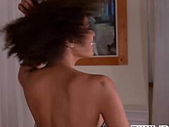 Luna Corazon's Petite Frame Takes Brutal Latin Pussy Pounding
