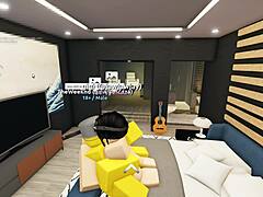 Friend’s Tempting Roblox Encounter