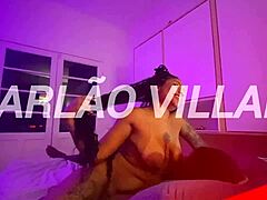 Cheeky Wife Brings Stunning Friend for Group Fuck