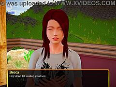 Ever tried a teen redhead’s big ass game?