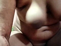 Teen Village Girl’s Dirty Talk Quick Fuck