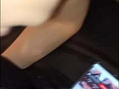 Stepmom Caught Watching Porn Gets Me Hard
