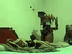 Milf Screams in Missionary Double Climax