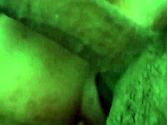 Colombian Babe Sucks with Fierce Hunger