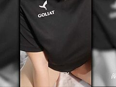 Baon sa school ni bunso, sister trades sex for allowance with creampie
