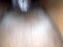 my wet pussy drives me crazy with intense pleasure