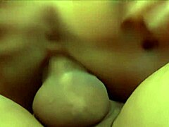 Mature mom wife seduces neighbor for a deep pounding in her wet slit