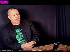 Porncast: Vero Fenix and Luis Garay Discuss Hot BDSM Fetishes