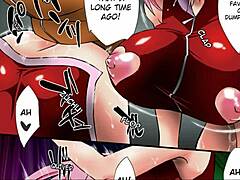 omg, i can’t believe i’m teachin’ my stepdaughter to be a total slut!