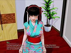 Harem Hotel 338 unfolds with wild games and steamy hotel encounters. Things heat up fast.
