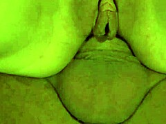 Amazing Brunette Masters Cowgirl and Reverse Cowgirl Moves All Night Long in Tight Style