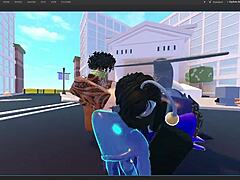More Whorblox skins created by me in part 7