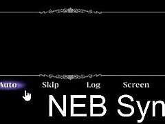 i'm playin this neb syndrom game interatively