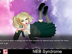 What’s Behind the Erotic Neb Syndrome Game?