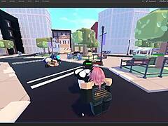 More Whorblox skins created by me in part 7