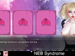 What’s Behind the Erotic Neb Syndrome Game?