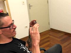 Full Scene - My Boyfriend’s Friend Pumped My Pussy Full of Cum!