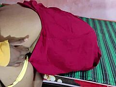 i’m so horny, my desi indian teen gf gets pounded hard