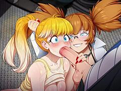 Neocoill Compilation 6: Are You Ready for This Wild Hentai Mix?