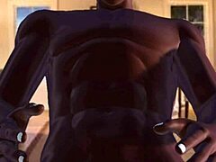 Hey, you got that huge cock ready for some hardcore sucking action?