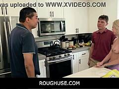 hey dude, check this rough teen gf freeuse vid