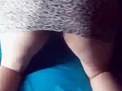 I’m a Hot Wife, Single Vergon Turns Me Into His Slut
