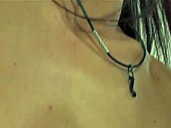 blonde and brunette clash in a heated round 1 catfight