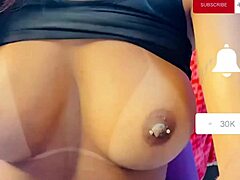 Carioca Pauzudo Oils My Body, Massages, and Fucks Until Cum