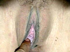 My Heart Races Seeing That Tight Shaved Pussy So Wet!