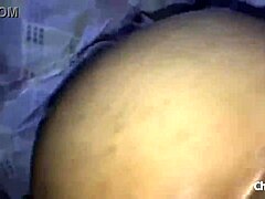 Up Close Pussy Fuck with Fat BBW in British-Australian Action