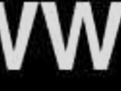 oh man, minnie rose's shaved pussy and natural tits got fucked until that petite 18+ blowjob led to cum blasting her face pov style