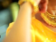 Indian Collage Teacher, Are You Sure About Sex With Step-Brother?