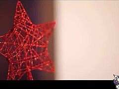 I'm so thrilled, Leticia Ferola, to gift you this naughty Christmas ride!