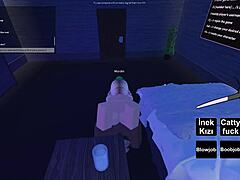 exploring roblox adventures with friends
