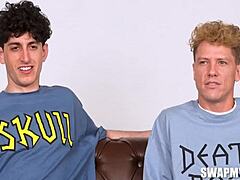 Do Beavis and Butthead score Hazel?