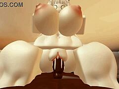 Cewek Malu di Roblox Ternyata HORNY Banget! WOW!