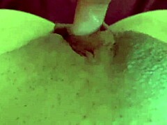 Italian Milf Artemisia Love in Sexy Solo POV Pussy Fingering