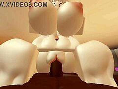 roblox shy girl turned out super wild in bed