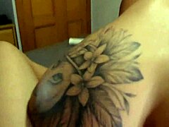Danaxmuscles Fucking Cock with Bitch Hands and Feet