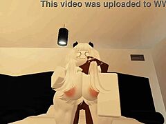 Gadis Malu Di Roblox Ternyata HORNY Gila! WOW!