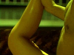 Red Milf Enjoys Deep Fucking with Intense Facial Cumshot